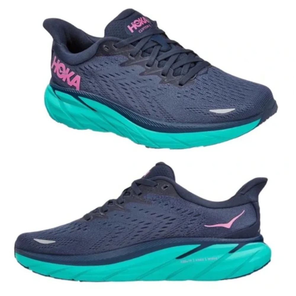 Hoka Women’s Clifton 8 Size 7.5